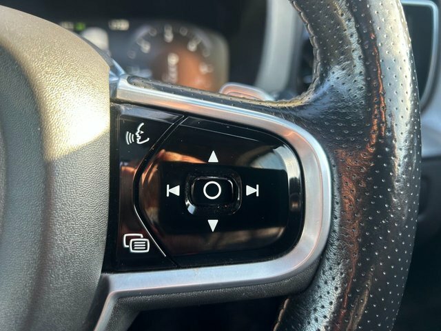 Volvo XC60 Xc60 Se Luxury Nav D4 Awd Red #15