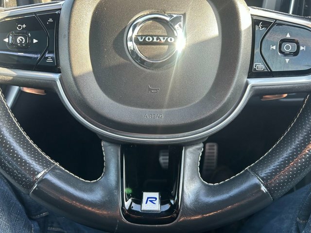 Volvo XC60 Xc60 Se Luxury Nav D4 Awd Red #18