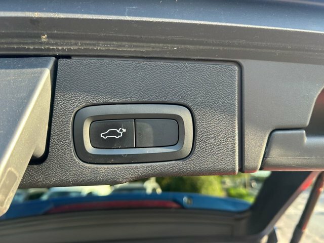Volvo XC60 Xc60 Se Luxury Nav D4 Awd Red #16