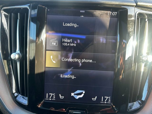 Volvo XC60 Xc60 Se Luxury Nav D4 Awd Red #9