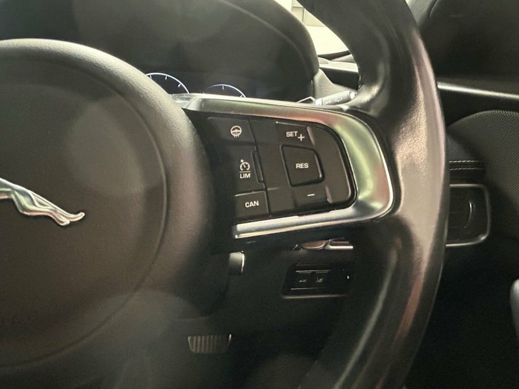 Jaguar F-Pace 2.0 D180 Prestige Awd Euro 6 Ss  #19