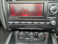 Audi TT 2.0 Tfsi Euro 4 Black #15