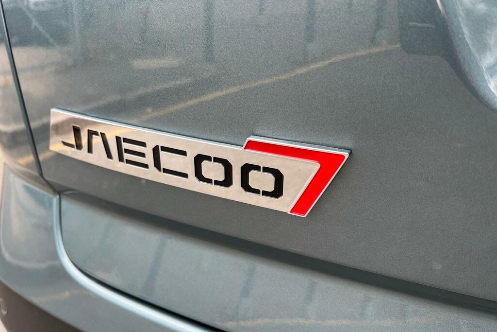 JAECOO 7 1.5T Shs 18.3Kwh Luxury Euro 6 Ss  #24
