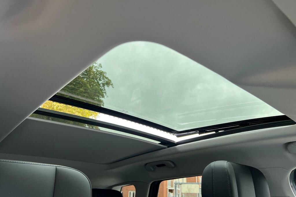 JAECOO 7 1.5T Shs 18.3Kwh Luxury Euro 6 Ss  #31