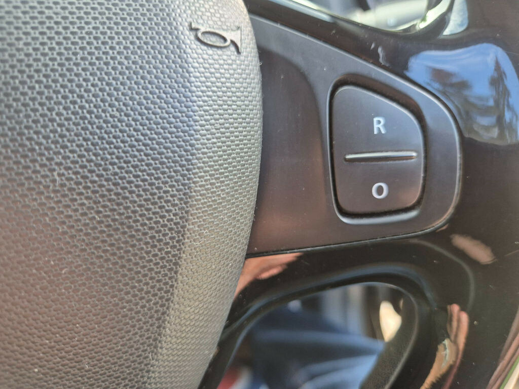 Renault Clio 1.5 Dci Dynamique Medianav Edc Euro 5 Red #20