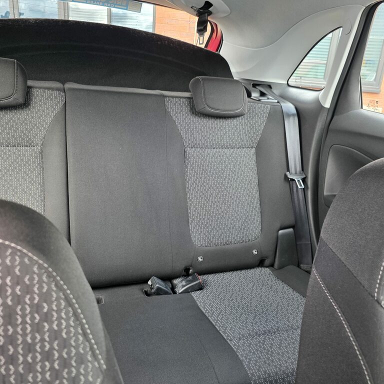 Vauxhall Crossland Elite Nav Black #24