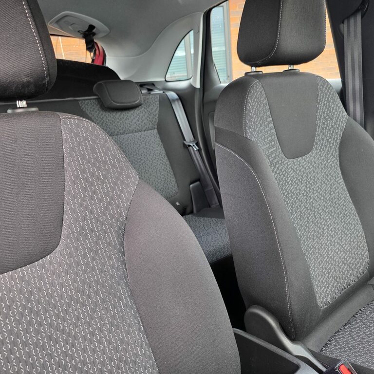 Vauxhall Crossland Elite Nav Black #23