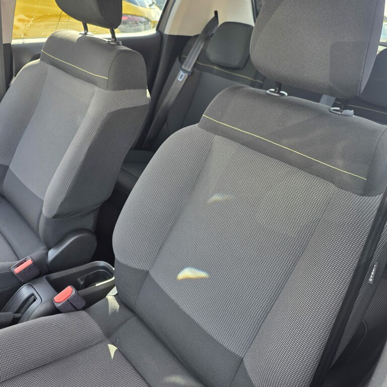 Citroen C3 1.2 Puretech Flair Euro 6 Ss Orange #26