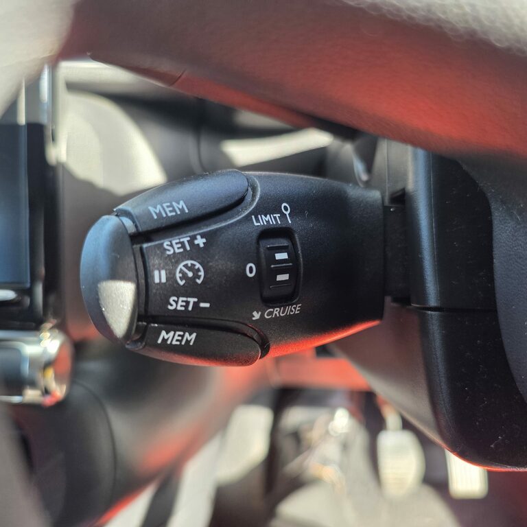 Citroen C3 1.2 Puretech Flair Euro 6 Ss Orange #20