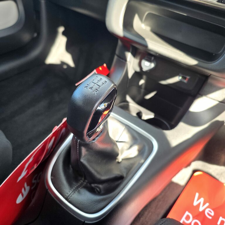 Citroen C3 1.2 Puretech Flair Euro 6 Ss Orange #21