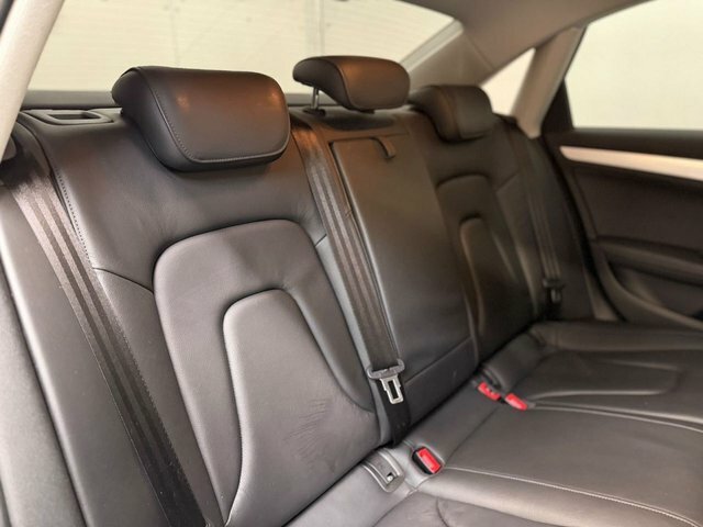 Audi A4 Saloon 2.0 Tfsi S Line S Tronic Euro 6 Ss Black #10