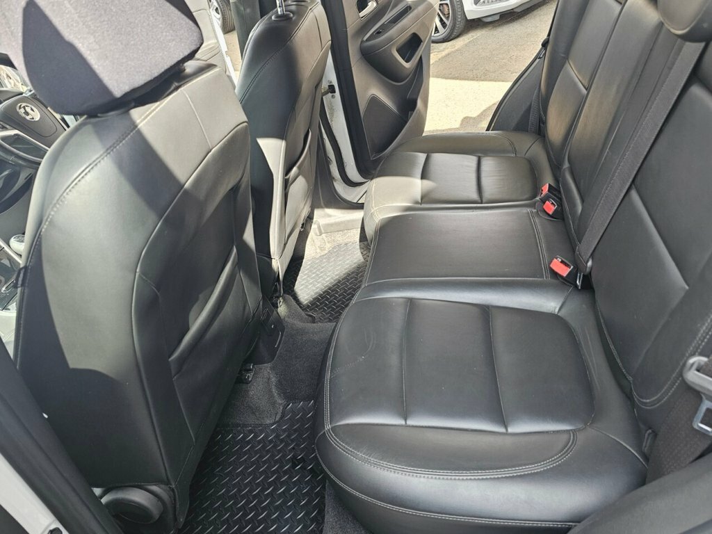 Vauxhall Mokka X 1.4I Turbo Active Euro 6 #13