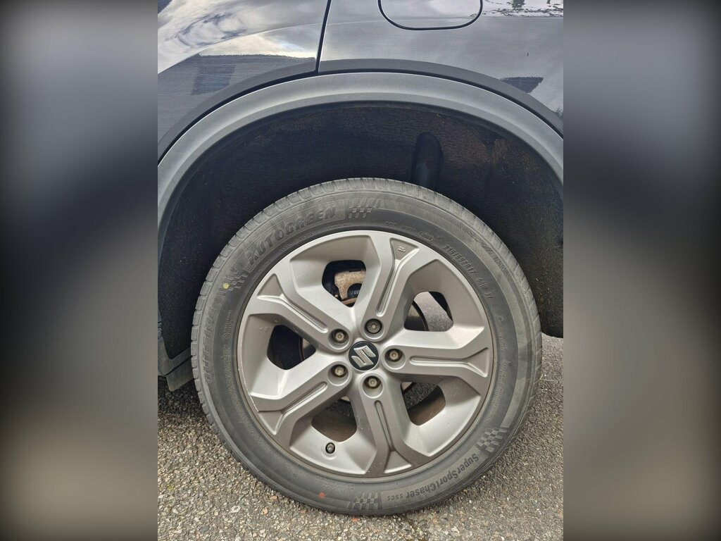 Suzuki Vitara 1.6 Ddis Sz-t Euro 6 Ss #4