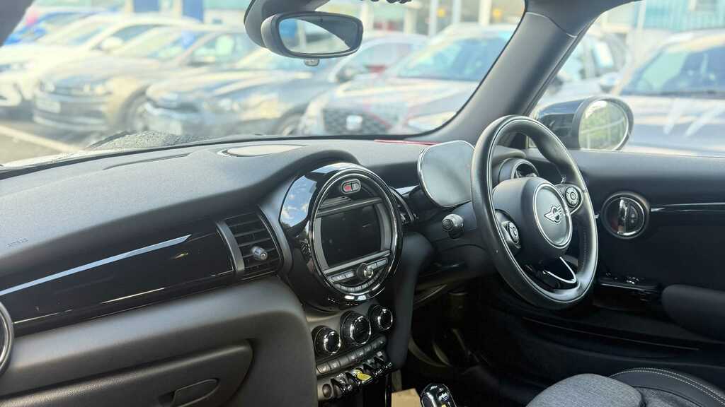 Mini Hatch 135Kw Cooper S Level 2 33Kwh 2020 Grey #6