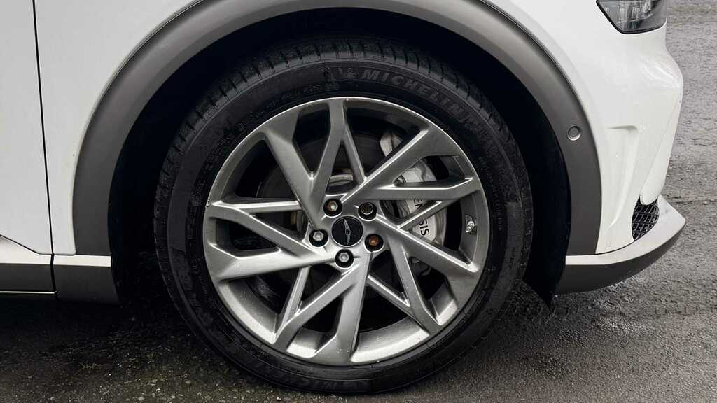 Genesis GV60 77.4Kwh Premium Suv 229 Ps Green #15