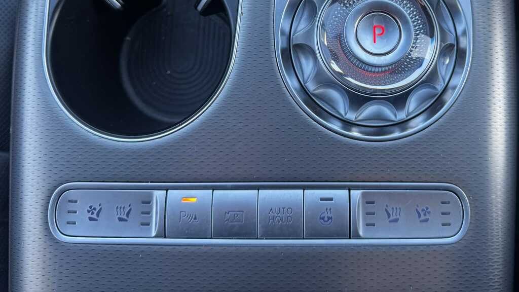 Genesis GV60 77.4Kwh Premium Suv 229 Ps Green #21