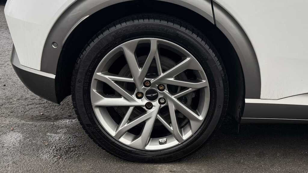 Genesis GV60 77.4Kwh Premium Suv 229 Ps Green #16