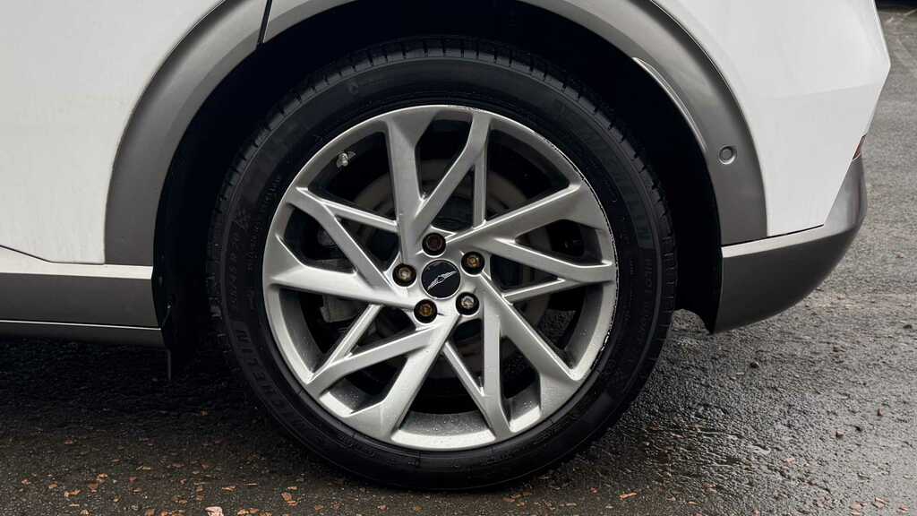 Genesis GV60 77.4Kwh Premium Suv 229 Ps Green #4