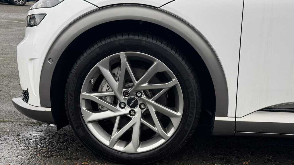 Genesis GV60 77.4Kwh Premium Suv 229 Ps Green #14