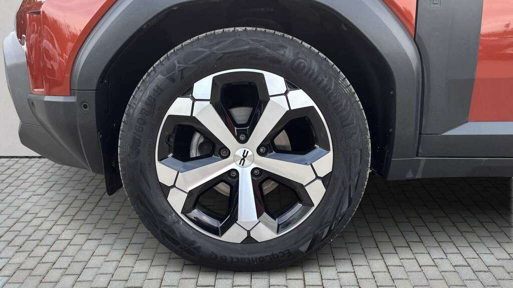 Dacia Duster 1.2 Tce 130 Journey 2024 Brown #6