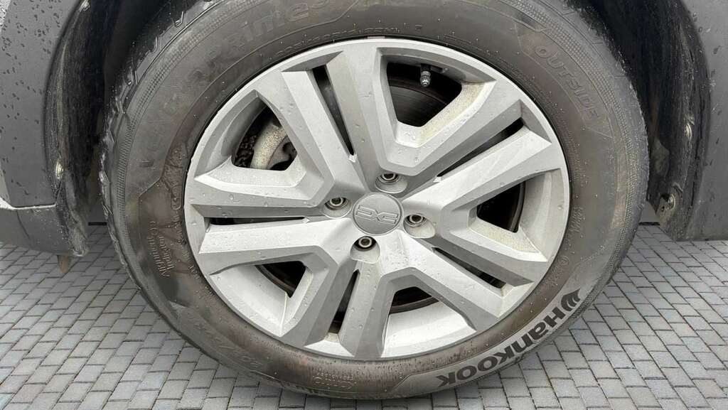 Dacia Jogger 1.0 Tce Expression 2023 White #4
