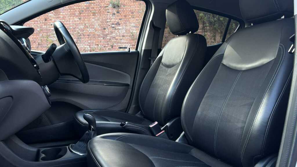 Vauxhall Viva 1.0I Se Euro 6 Ac  #9