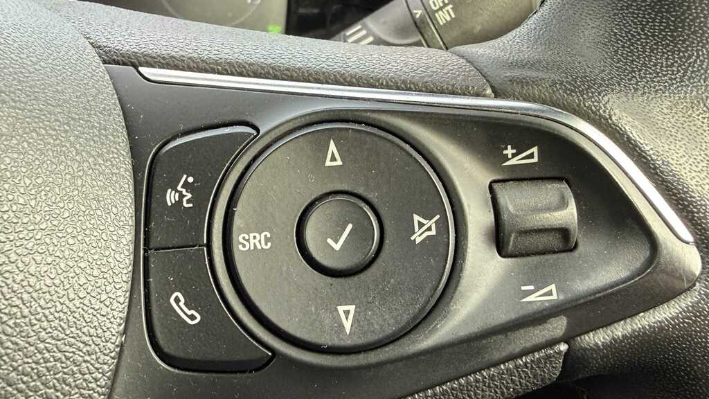 Vauxhall Mokka-e 100Kw Sri Nav Premium 50Kwh Grey #16