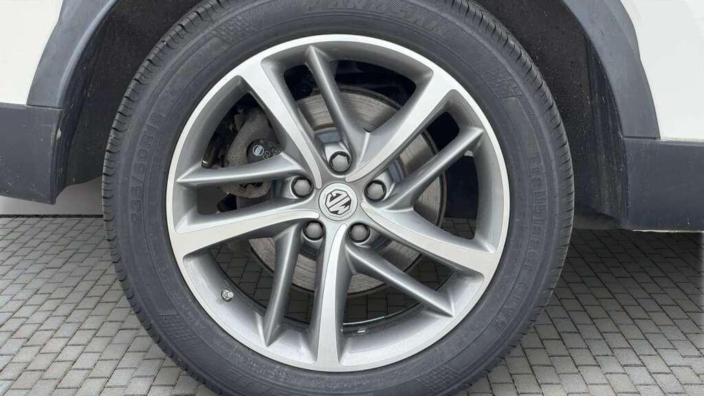 MG HS 1.5 T-gdi Exclusive Dct Euro 6 Ss #6