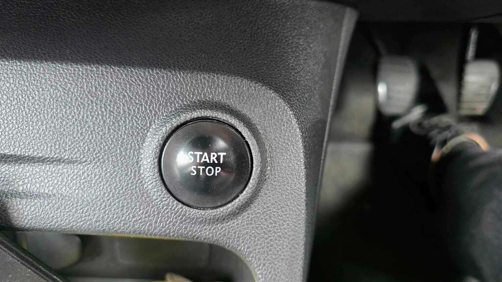 Renault Captur 1.5 Dci 90 Signature X Nav Grey #8