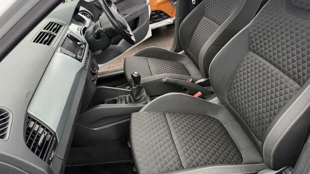 Skoda Fabia 1.0 Mpi 75 Se L Black #15
