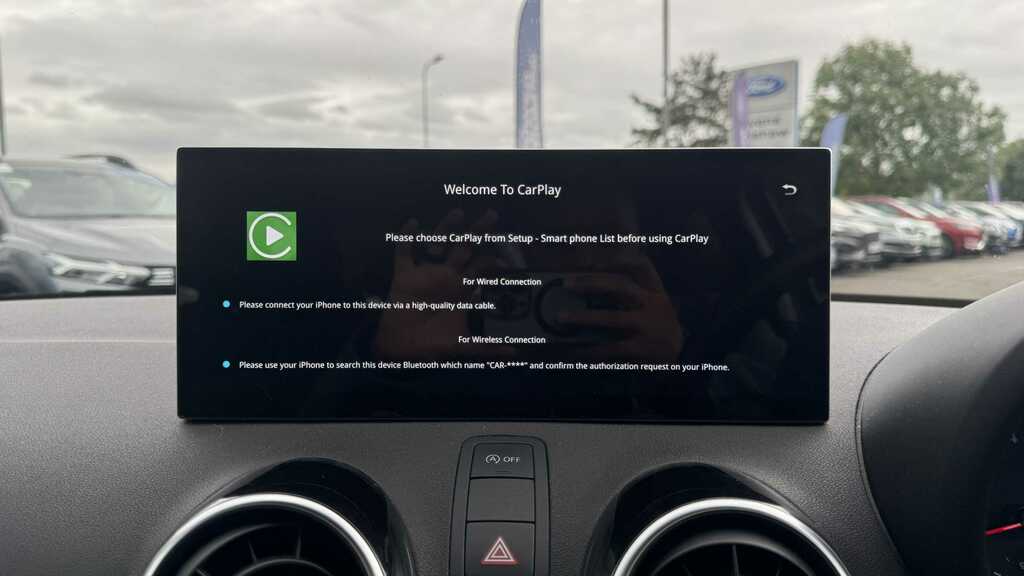 Audi A1 1.4 Tfsi S Line Sportback Euro 6 Ss Black #15
