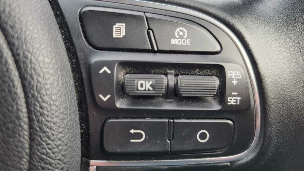 Kia Optima 2.0H Gdi 9.8Kwh Euro 6 Silver #22