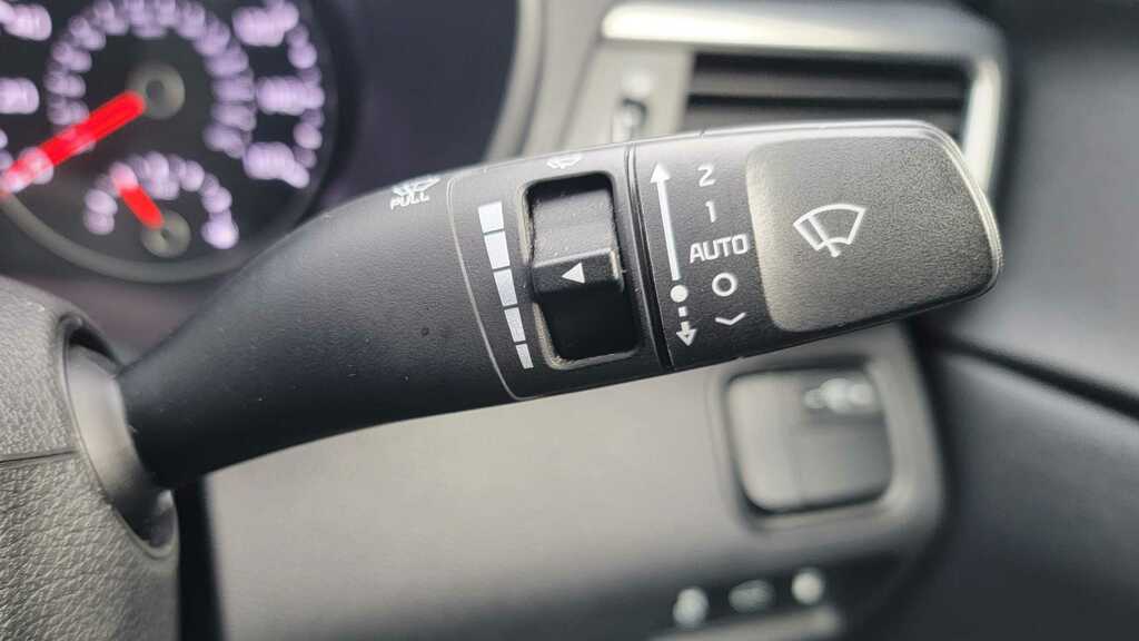 Kia Optima 2.0H Gdi 9.8Kwh Euro 6 Silver #24