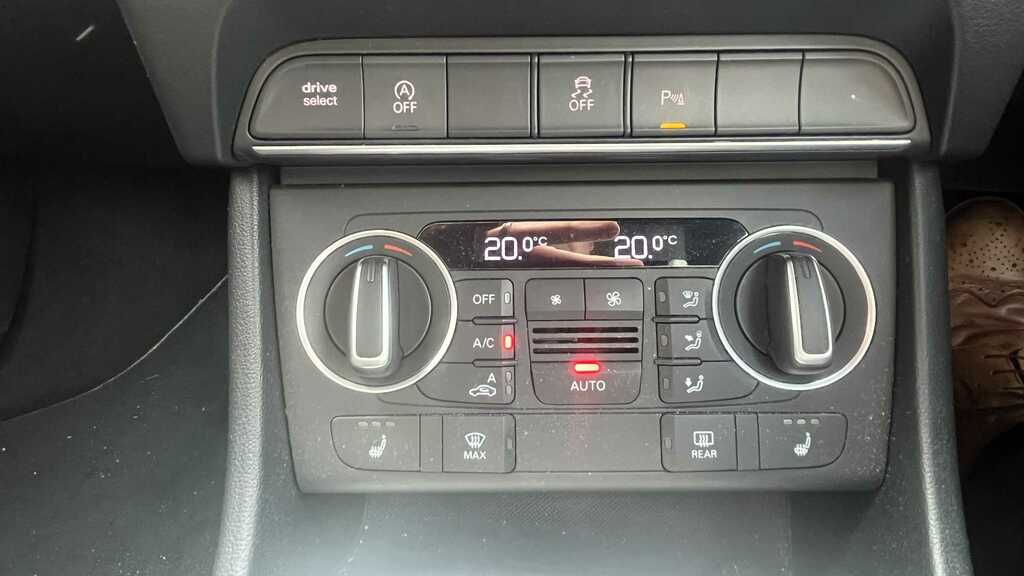 Audi Q3 2.0 Tdi 184 Quattro S Line Plus S Tronic Red #14