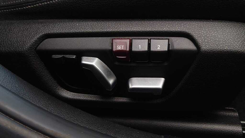 BMW 3 Series 330D Xdrive M Sport Step Black #18