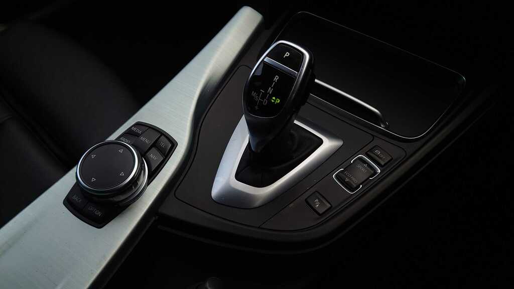 BMW 3 Series 330D Xdrive M Sport Step Black #19