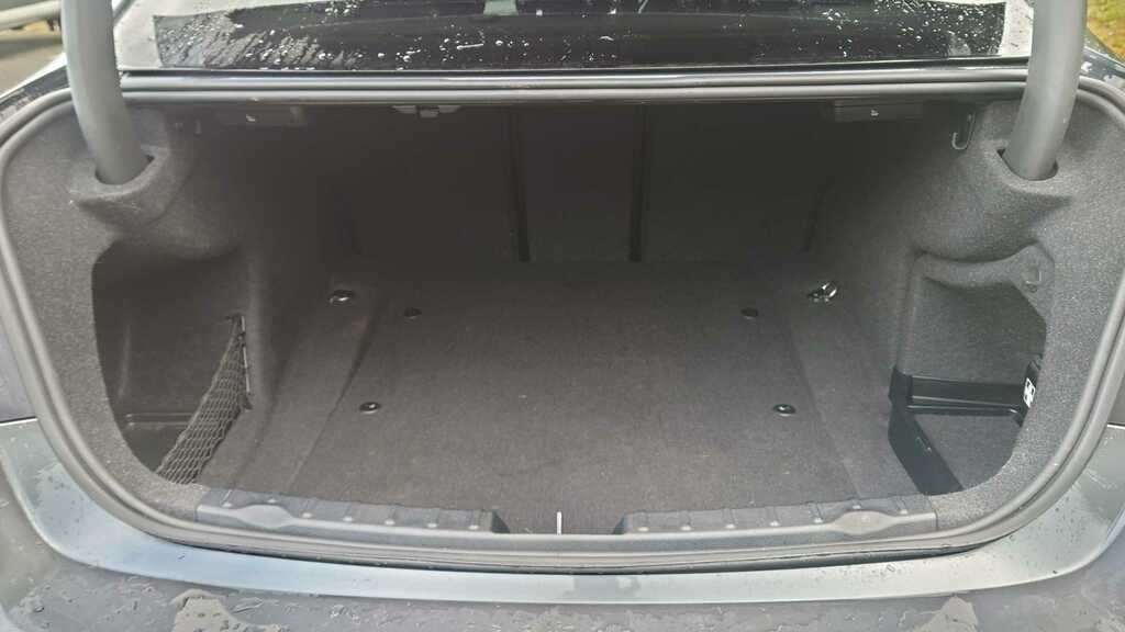 BMW 3 Series 330D Xdrive M Sport Step Black #8