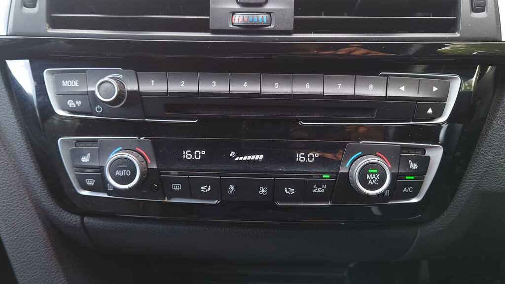 BMW 3 Series 330D Xdrive M Sport Step Black #22