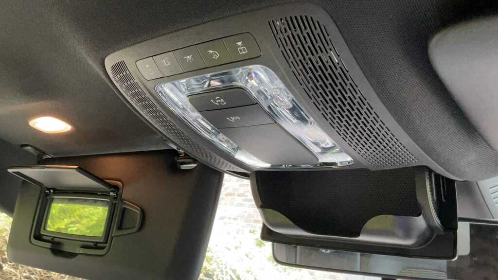 Mercedes-Benz A Class A220 Amg Line Premium White #16