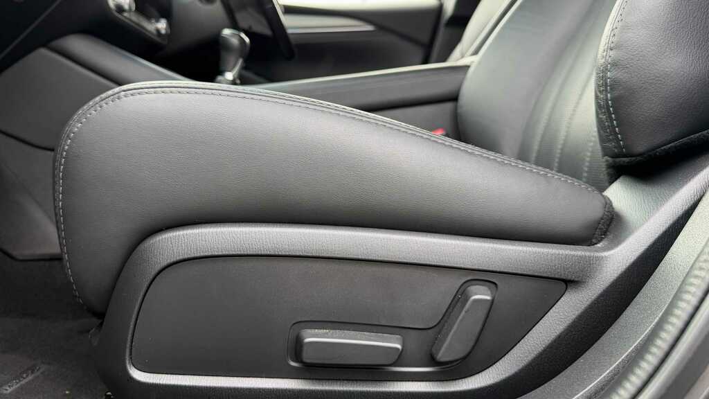 Mazda 6 2.0 Skyactiv-g Kuro Edition Tourer Euro 6 Ss Grey #15