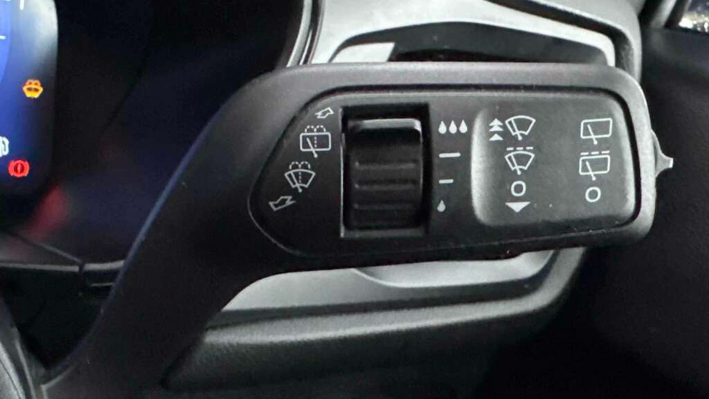 Ford Focus 1.0 Ecoboost Hybrid Mhev 155 St-line X Silver #21