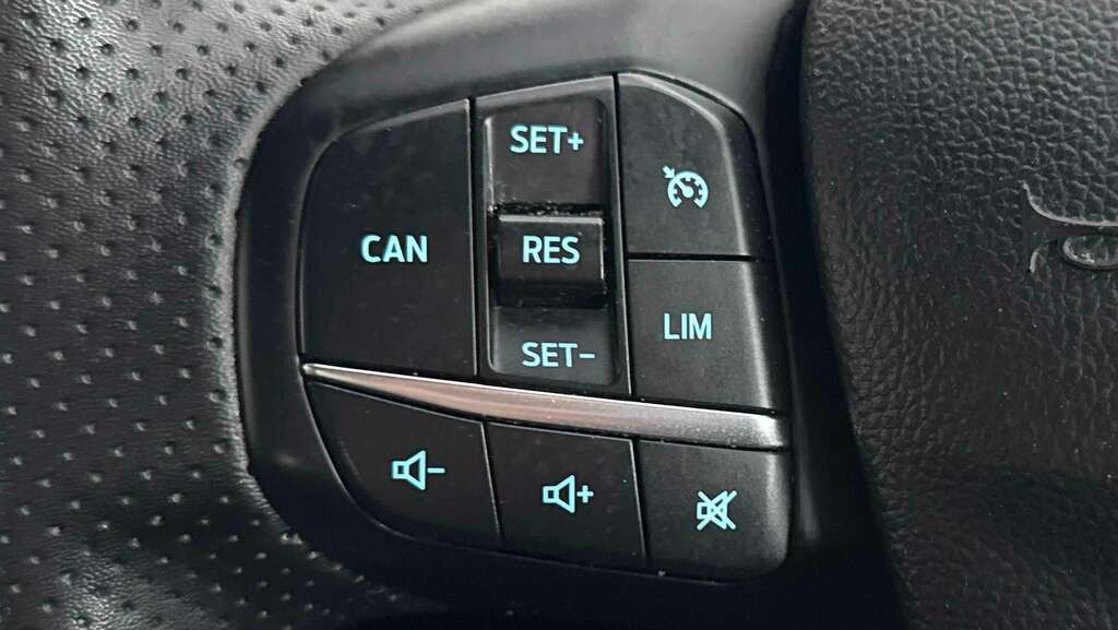Ford Focus 1.0 Ecoboost Hybrid Mhev 155 St-line X Silver #22