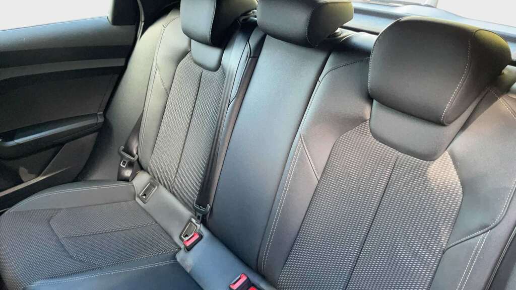 Audi A1 A1 Sportback 30 Tfsi Sport Grey #14
