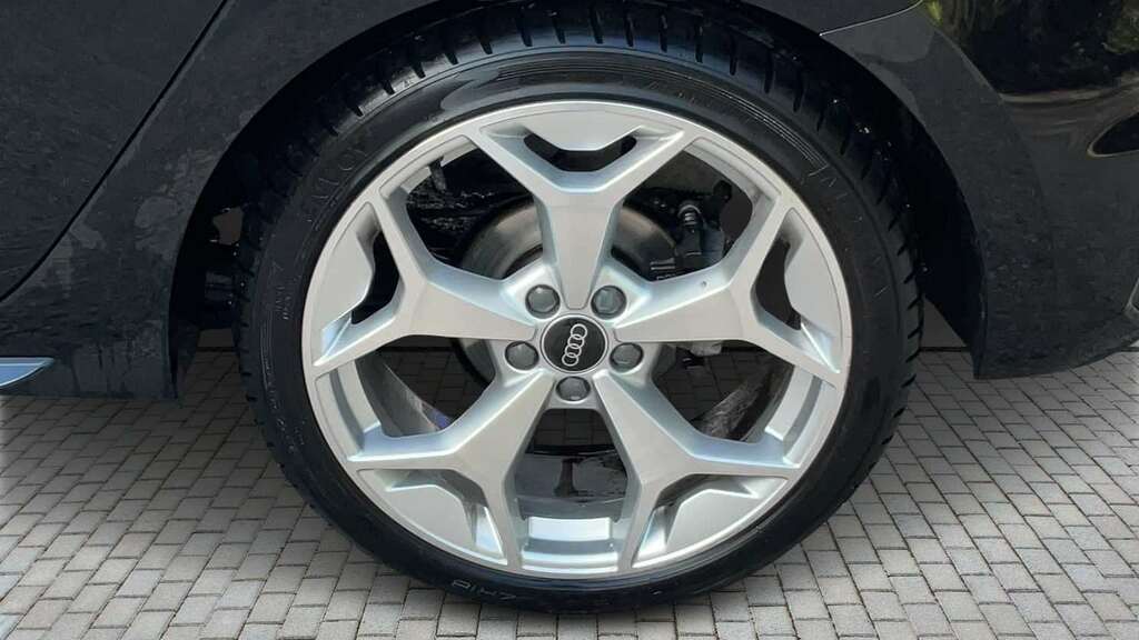Audi A1 A1 Sportback 30 Tfsi Sport Grey #6