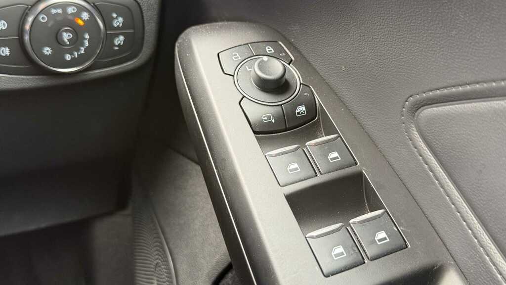 Ford Focus 1.0 Ecoboost Hybrid Mhev St-line Black #19