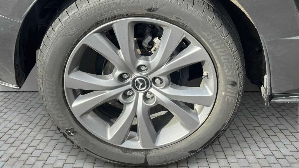 Mazda CX-30 2.5 E-skyactiv G Mhev Exclusive-line Suv Petro #7