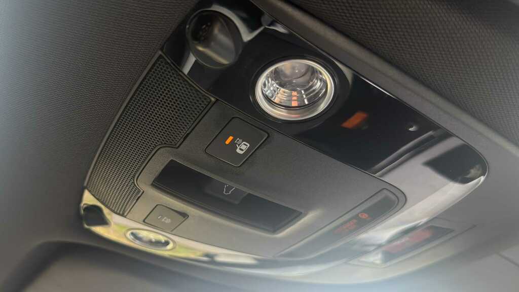 Kia EV6 166Kw Gt Line S 77.4Kwh Grey #20