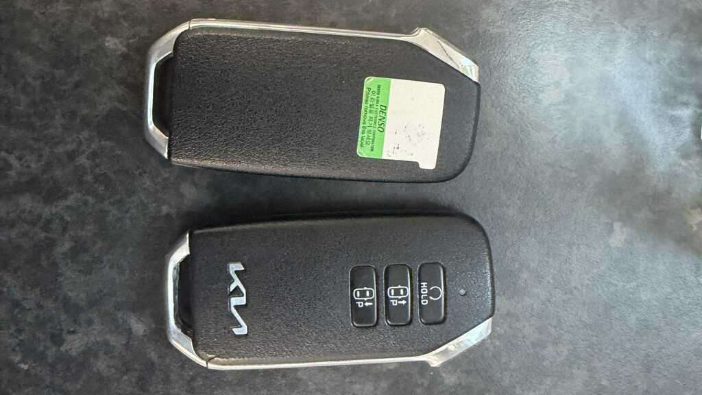 Kia EV6 166Kw Gt Line S 77.4Kwh Grey #23