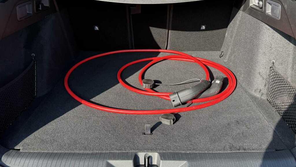 Vauxhall Astra 54Kwh Ultimate Hatchback 156 Ps #9