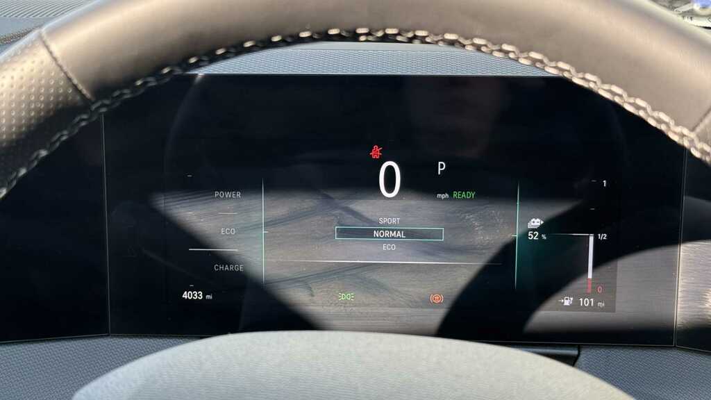 Vauxhall Astra 54Kwh Ultimate Hatchback 156 Ps #22